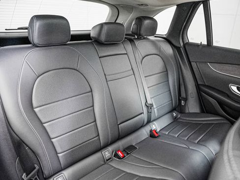 Certified 2022 Mercedes-Benz GLC 300 image 14