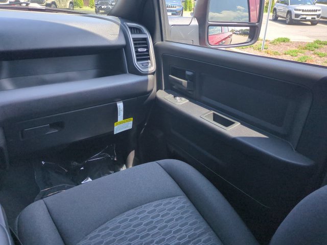 New 2026 RAM 2500 Tradesman AWD/4WD image 16