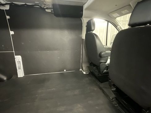 Used 2024 Ford Transit 250 Low Roof w/ Load Area Protection Package image 13