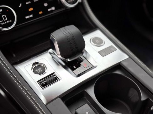 New 2026 Jaguar F-PACE R-Dynamic S AWD/4WD image 19