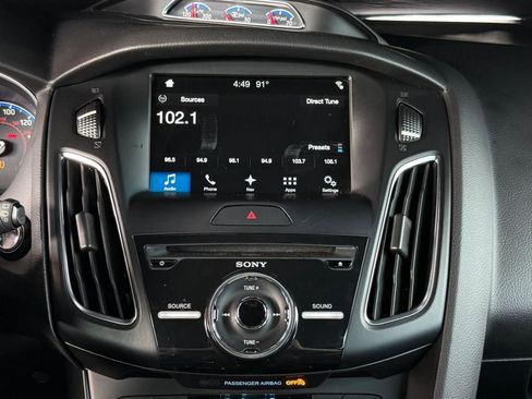 Used 2016 Ford Focus RS image 51