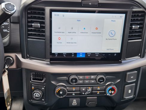 New 2026 Ford F150 XL AWD/4WD image 12