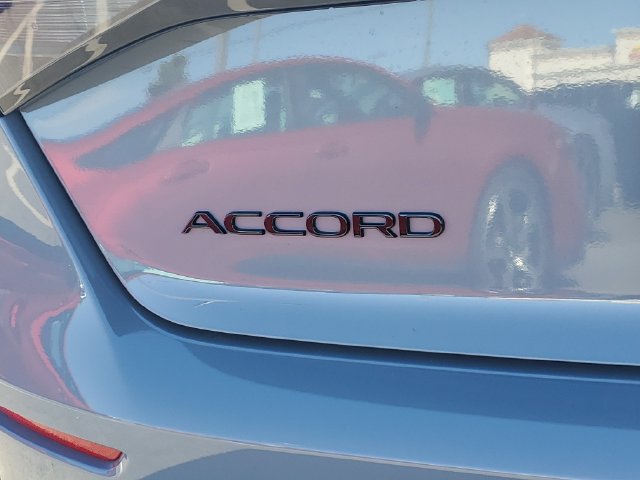 New 2026 Honda Accord Sport image 7