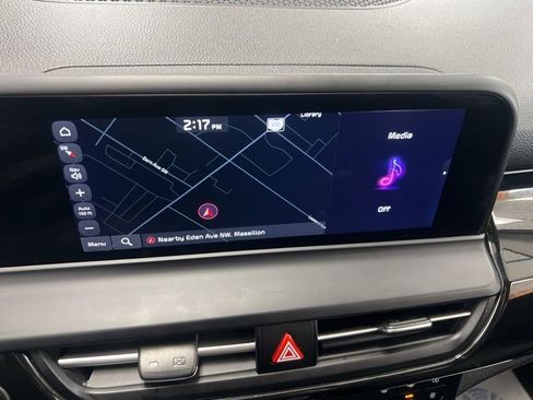 Certified 2024 Kia Seltos S FWD image 29