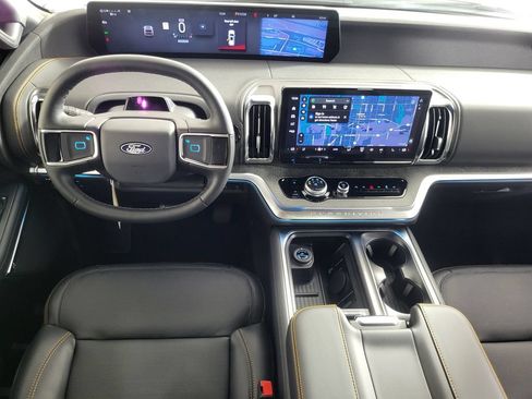New 2027 Ford Expedition Tremor w/ Driver's Package AWD/4WD image 25