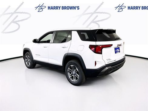 New 2026 GMC Terrain Elevation image 29