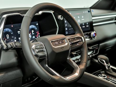 New 2026 GMC Canyon Elevation w/ Convenience Package image 10