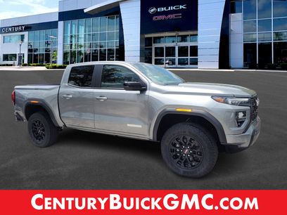 New 2026 GMC Canyon Elevation w/ Convenience Package