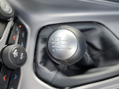 New 2023 Dodge Challenger R/T w/ T/A Package image 43