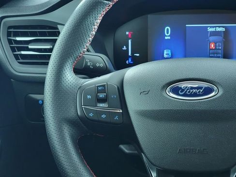Used 2025 Ford Escape ST-Line FWD image 26