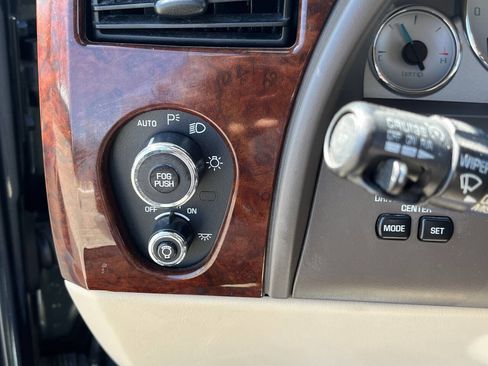 Used 2005 Buick Rendezvous CXL w/ CXL Preferred Equipment Group image 25