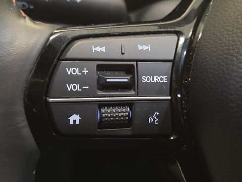 Certified 2023 Honda HR-V Sport image 29