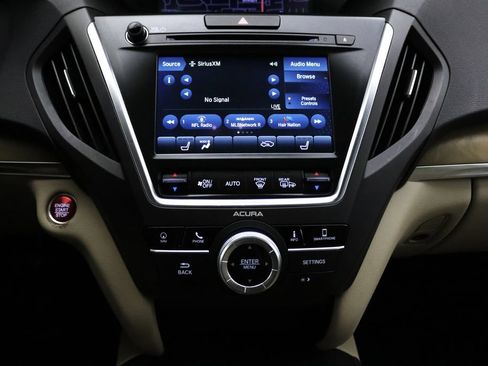 Used 2020 Acura MDX w/ Technology Package AWD/4WD image 23