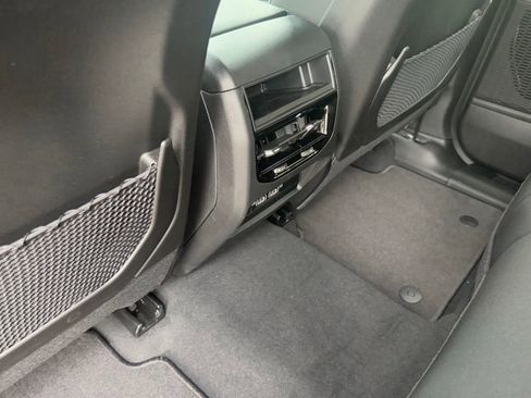 New 2025 Jeep Grand Cherokee Laredo X image 25