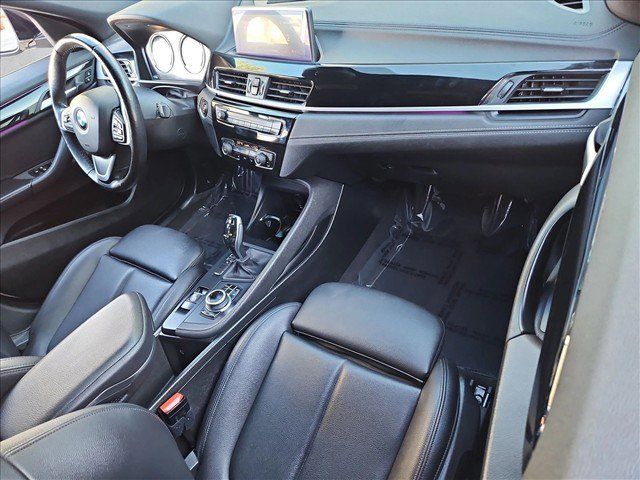 Used 2021 BMW X2 sDrive28i FWD image 22