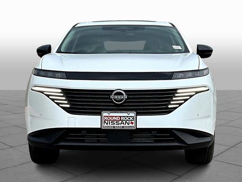 New 2025 Nissan Murano SL image 3