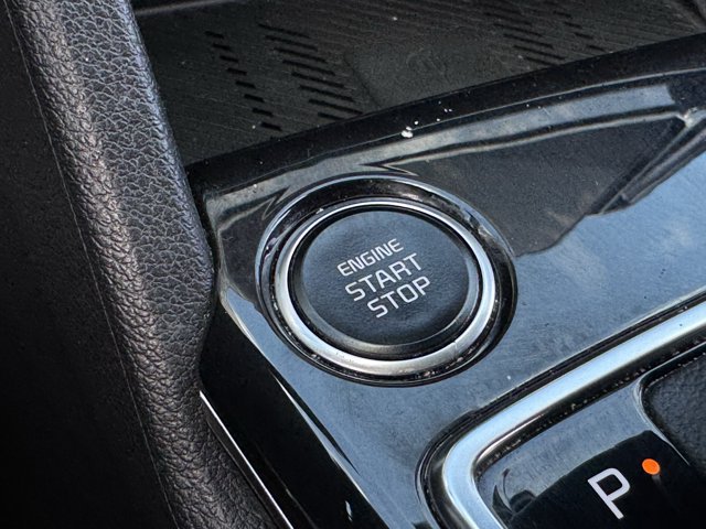 Used 2023 Kia Sportage SX FWD image 21