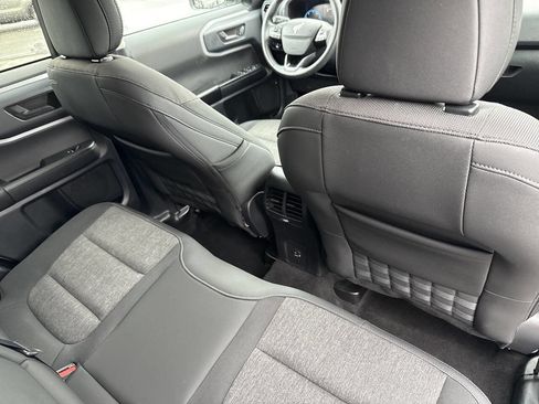 Used 2024 Ford Bronco Sport Big Bend w/ Convenience Package image 21