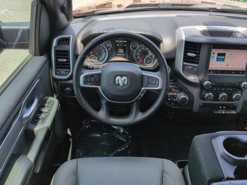 Used 2023 RAM 1500 Big Horn AWD/4WD image 17