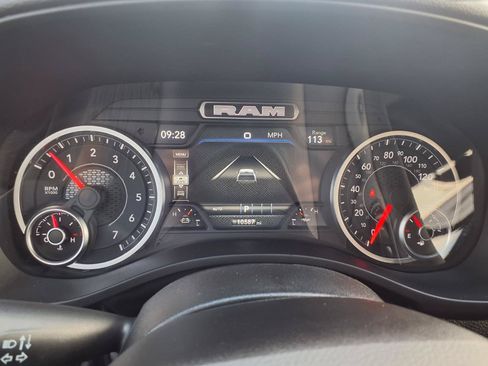 Used 2026 RAM 1500 Lone Star AWD/4WD image 20
