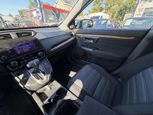 Used 2018 Honda CR-V EX image 19