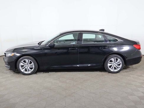Used 2020 Honda Accord LX image 14