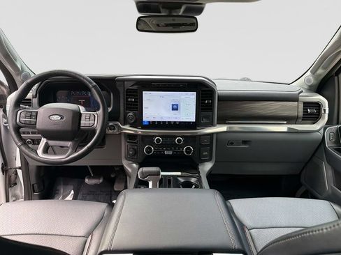 Used 2024 Ford F150 Lariat w/ Equipment Group 502A High AWD/4WD image 17