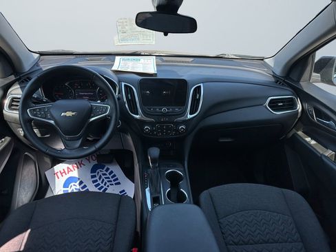 Used 2023 Chevrolet Equinox LT AWD/4WD image 10