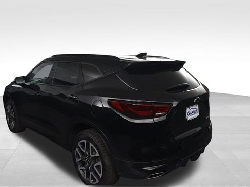 Used 2023 Chevrolet Blazer RS image 4