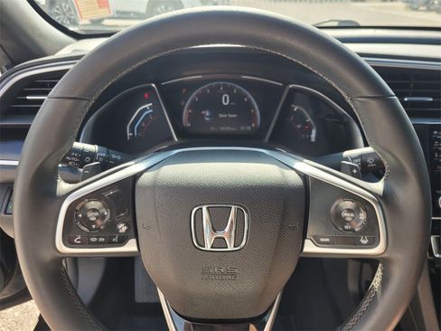 Used 2020 Honda Civic Sport image 28