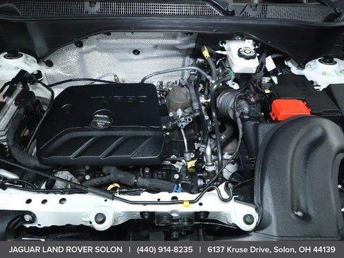 Used 2020 Buick Encore GX Essence w/ Experience Buick Package image 37