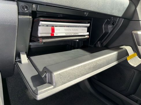 New 2026 Toyota Tundra SR5 AWD/4WD image 27