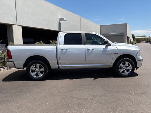 Used 2018 RAM 1500 Big Horn AWD/4WD image 6
