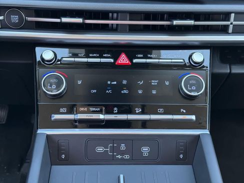 New 2026 Hyundai Santa Fe XRT AWD/4WD image 19