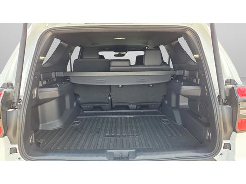 Certified 2025 Toyota 4Runner TRD Off-Road Premium AWD/4WD image 9