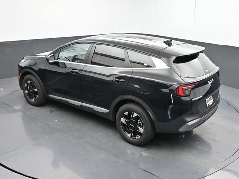 Used 2026 Kia Sportage LX AWD/4WD image 27