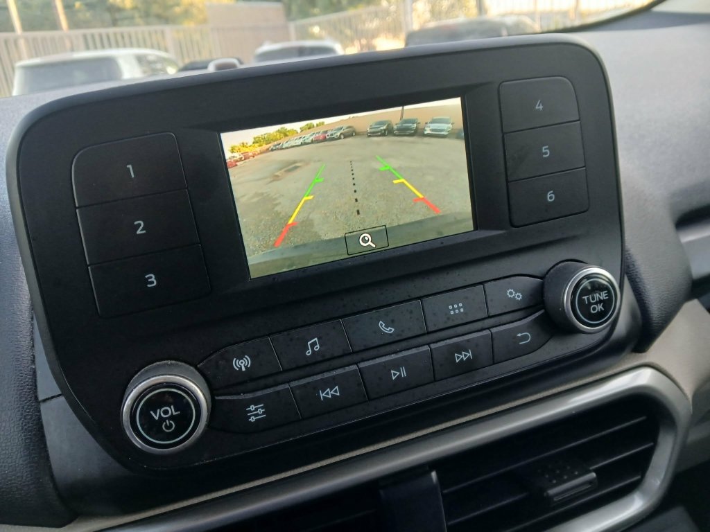 Used 2021 Ford EcoSport S FWD image 14