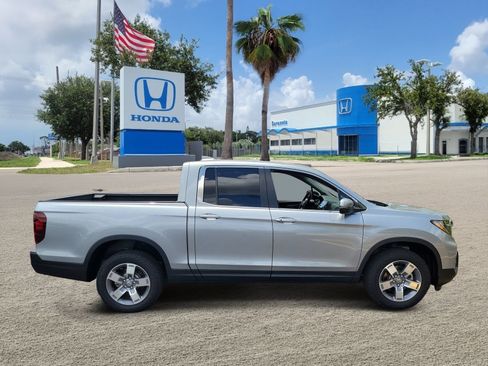 New 2026 Honda Ridgeline RTL image 4