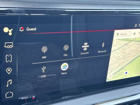 New 2026 GMC Sierra 1500 AT4X AWD/4WD image 15