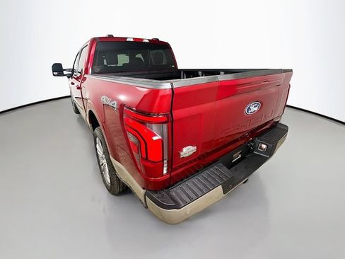 New 2026 Ford F150 King Ranch w/ Equipment Group 601A High AWD/4WD image 5