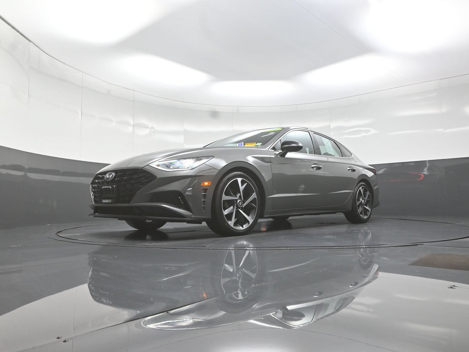 Used 2022 Hyundai Sonata SEL Plus FWD image 11