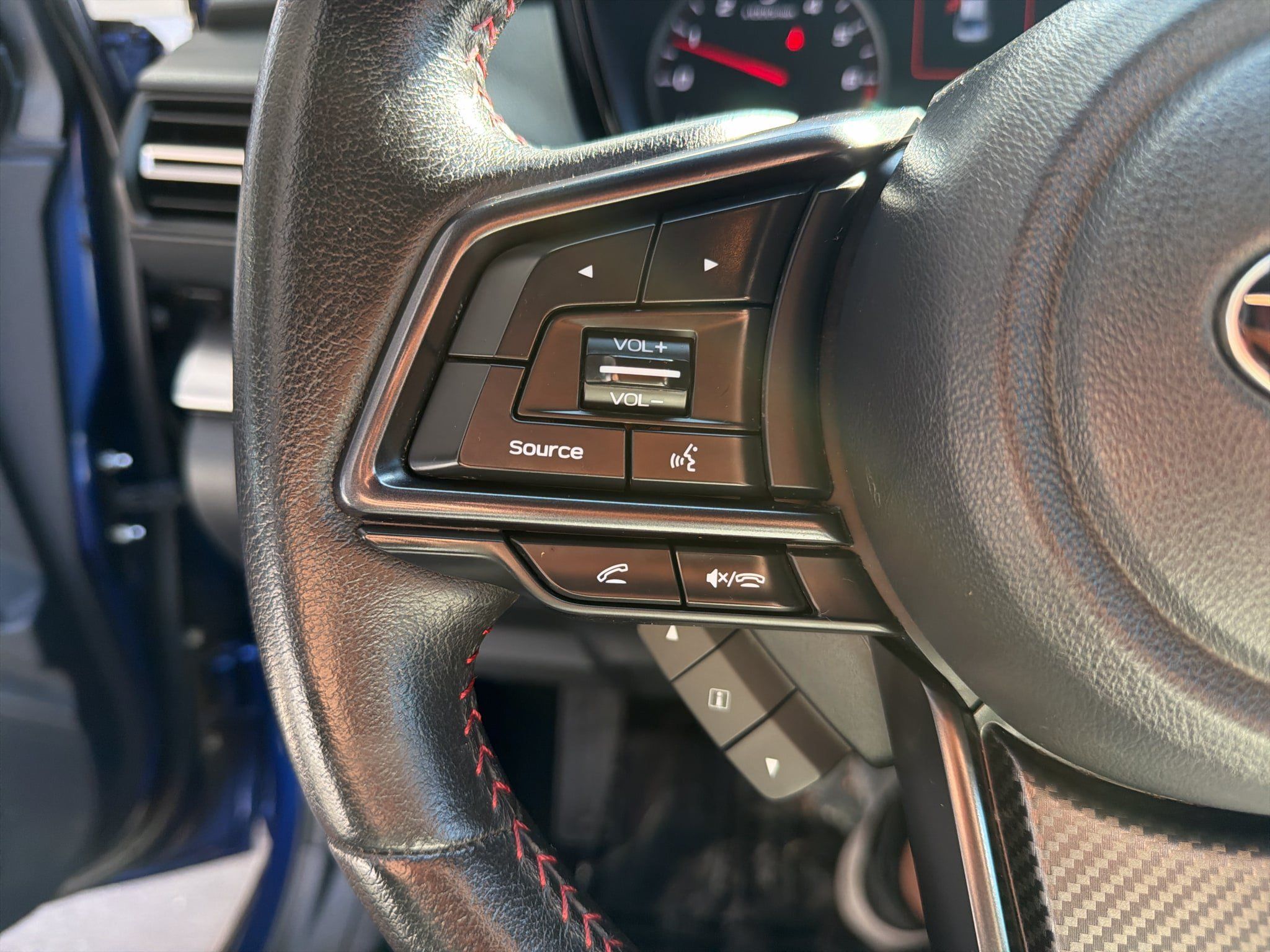 Used 2024 Subaru WRX AWD/4WD image 19