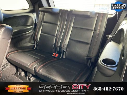 Used 2023 Dodge Durango R/T image 29