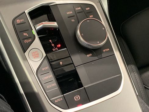 Certified 2025 BMW 430i Coupe w/ M Sport Package RWD image 23