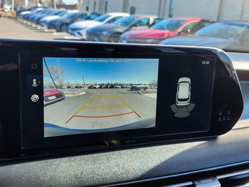 Used 2023 Hyundai Palisade SEL image 21