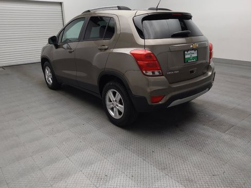 Used 2022 Chevrolet Trax LT AWD/4WD image 5