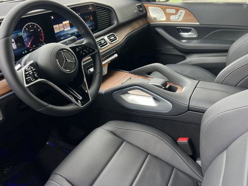 New 2026 Mercedes-Benz GLE 350 4MATIC image 13