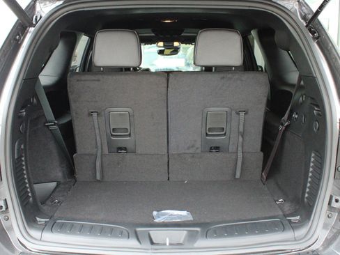 New 2026 Dodge Durango GT image 35