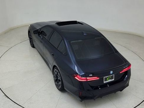 Used 2025 BMW i5 xDrive40 w/ M Sport Package image 84