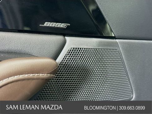 Used 2025 MAZDA CX-30 AWD 2.5 S w/ Premium Package image 19